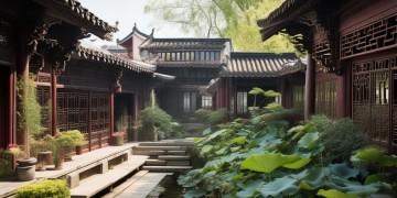 胶州424弄是否有物业管理？