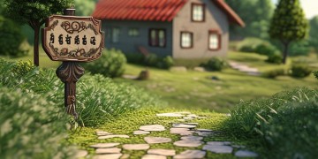 房子双证物业到底是什么意思？