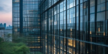 杭州聚光中心的物业究竟是哪家？