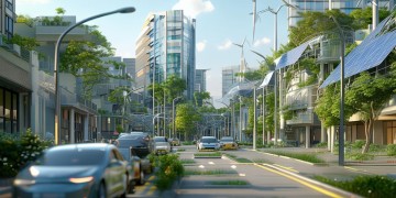 物业是以什么为驱动的？