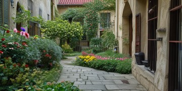 物业保安为什么不能常做？