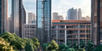 淄博天煜物业是什么资质？