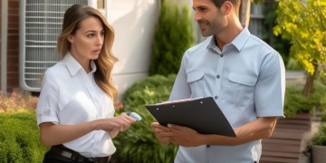 物业可以帮忙移空调吗？