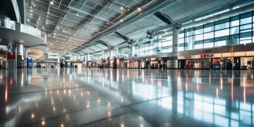 机场物业现在有招聘的吗？