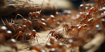 蚂蚁工房物业好做吗？