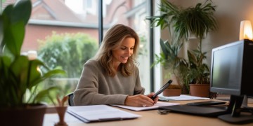 住宅物业客服这份工作到底怎么样？