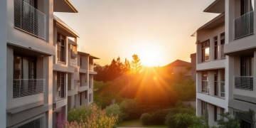 物业什么时候开空调合适呢？