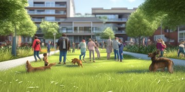 小区物业割韭菜真的违法吗？