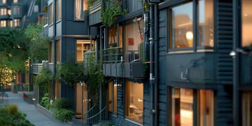 物业会包水电取暖吗？