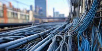 物业会采购电缆吗？