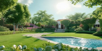 物业夏天该注意什么？