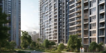 中山尚郡物业可靠吗？