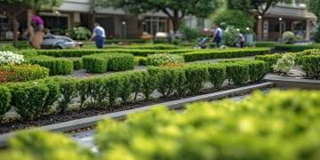 物业工作需要注意些什么？