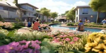 什么是一次性缴纳物业费？