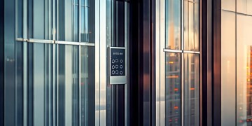 物业升级电梯卡合法吗？