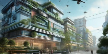 未来物业竞争力究竟是什么？