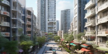 汕头买房，选什么物业比较好？