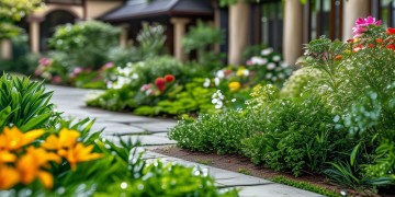 新乐苑是否有专业物业管理？