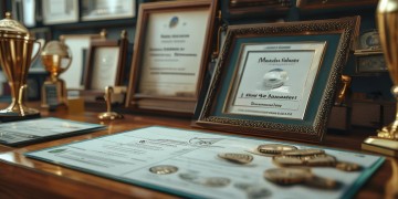 物业管理公司究竟有哪些奖项？