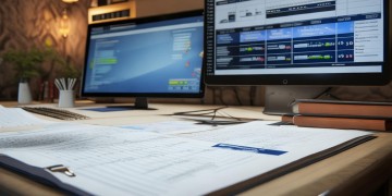 物业客服财务到底要做什么？