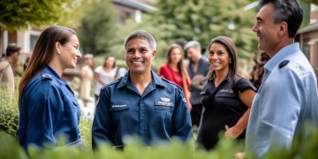 什么是物业服务客情？