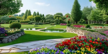 物业都包含哪些项目呢？