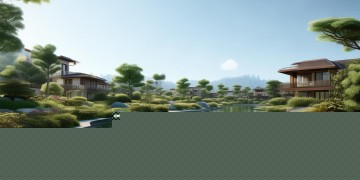 简阳御景湾物业会收费吗？