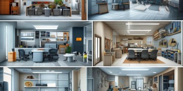 南航物业楼长究竟做什么工作？