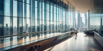 什么是商业地产物业？