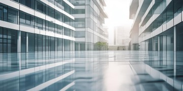 物业的查房率究竟是什么意思？