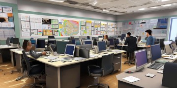 物业都是招什么人？