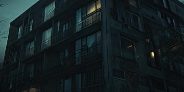 现在物业有可能偷电吗？