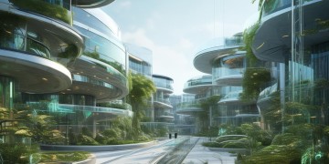 科技家园需要物业管理吗？