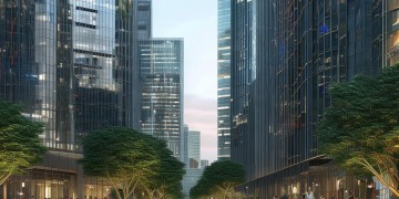 国际城物业究竟是什么样的存在？