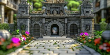 城关区物业是个什么单位？