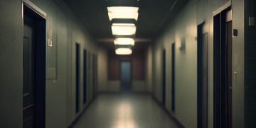 物业是否负责楼道灯？