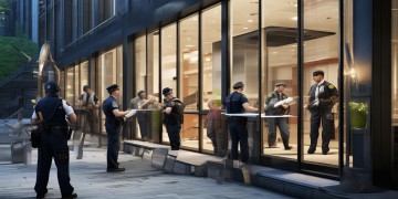 综合执法物业办究竟做什么的？