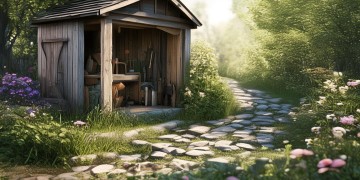 物业费可以放出吗？