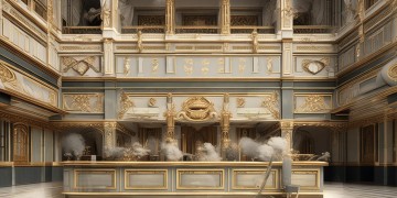 酒店物业出售究竟意味着什么？