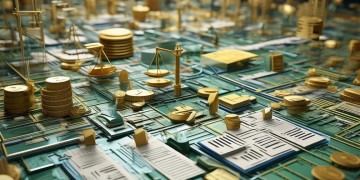 物业收入要收哪些税种呢？