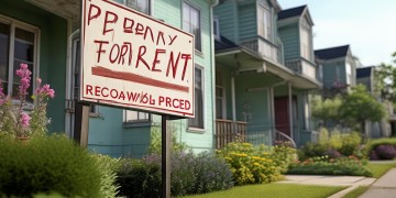 物业包租为什么那么便宜？