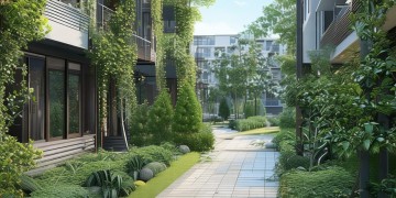 津美家园物业真的管用吗？