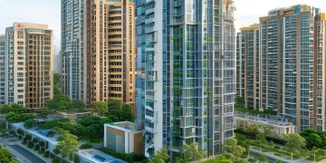 国内物业前三甲究竟是哪些？