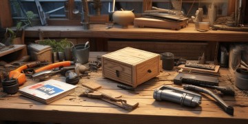 物业电工辞职后能做什么？