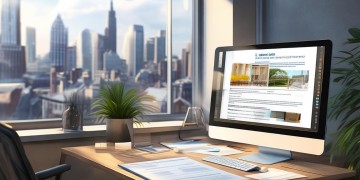 中专学历能做物业助理吗？