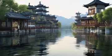 杭州中海物业究竟是什么档次？