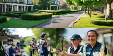 物业管理服务究竟能做什么？