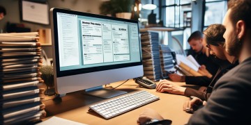 物业客服员究竟都做些什么？