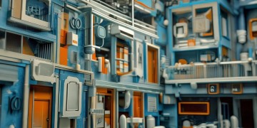 县物业办究竟是干什么的？