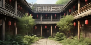 农大五宿舍物业到底管不管事？